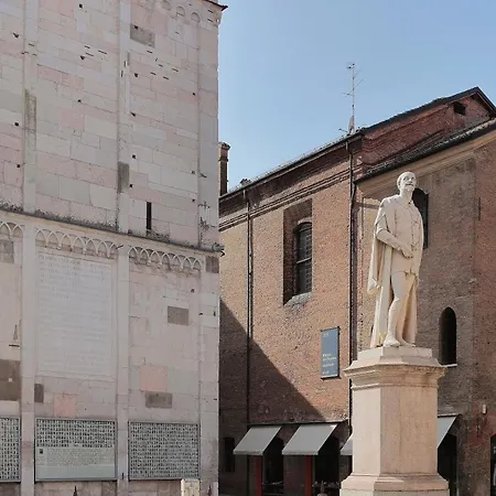 Lägenhet A 100m Dal Duomo - In Centro A